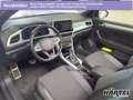 Volkswagen T-Roc CABRIOLET GOAL 1.5 TSI DSG (+ACC-RADAR) Navi Grau - thumbnail 4