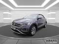 Volkswagen T-Roc CABRIOLET GOAL 1.5 TSI DSG (+ACC-RADAR) Navi Grau - thumbnail 2