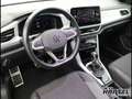 Volkswagen T-Roc CABRIOLET GOAL 1.5 TSI DSG (+ACC-RADAR) Navi Grau - thumbnail 9