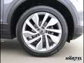 Volkswagen T-Roc CABRIOLET GOAL 1.5 TSI DSG (+ACC-RADAR) Navi Grau - thumbnail 15