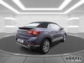 Volkswagen T-Roc CABRIOLET GOAL 1.5 TSI DSG (+ACC-RADAR) Navi Grau - thumbnail 3