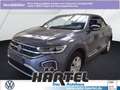 Volkswagen T-Roc CABRIOLET GOAL 1.5 TSI DSG (+ACC-RADAR) Navi Grau - thumbnail 1