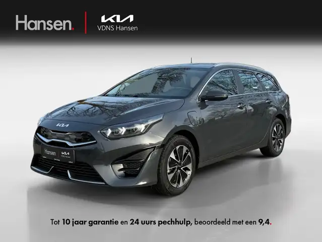 Kia Ceed SW / cee'd SW Sportswagon 1.6 GDI PHEV DynamicLine I Camera I Cr