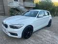 BMW 116 116d Urban 5p auto - thumbnail 1