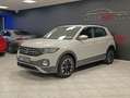 Volkswagen T-Cross T-Cross 2019 1.0 tsi Style 95cv Beige - thumbnail 2