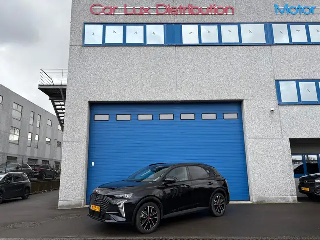 DS Automobiles DS 7 DS 7 PHEV 1.6 E-TENSE 4x4 300 Perfomance Line