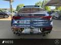 Mercedes-Benz EQE 500 4M AMG Sport Distr Hyper Pano WPumpe Blau - thumbnail 8