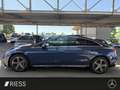 Mercedes-Benz EQE 500 4M AMG Sport Distr Hyper Pano WPumpe Blauw - thumbnail 2