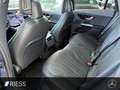 Mercedes-Benz EQE 500 4M AMG Sport Distr Hyper Pano WPumpe Blau - thumbnail 6