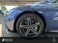 Mercedes-Benz EQE 500 4M AMG Sport Distr Hyper Pano WPumpe Blau - thumbnail 3