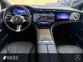 Mercedes-Benz EQE 500 4M AMG Sport Distr Hyper Pano WPumpe Blauw - thumbnail 12