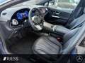 Mercedes-Benz EQE 500 4M AMG Sport Distr Hyper Pano WPumpe Blauw - thumbnail 5