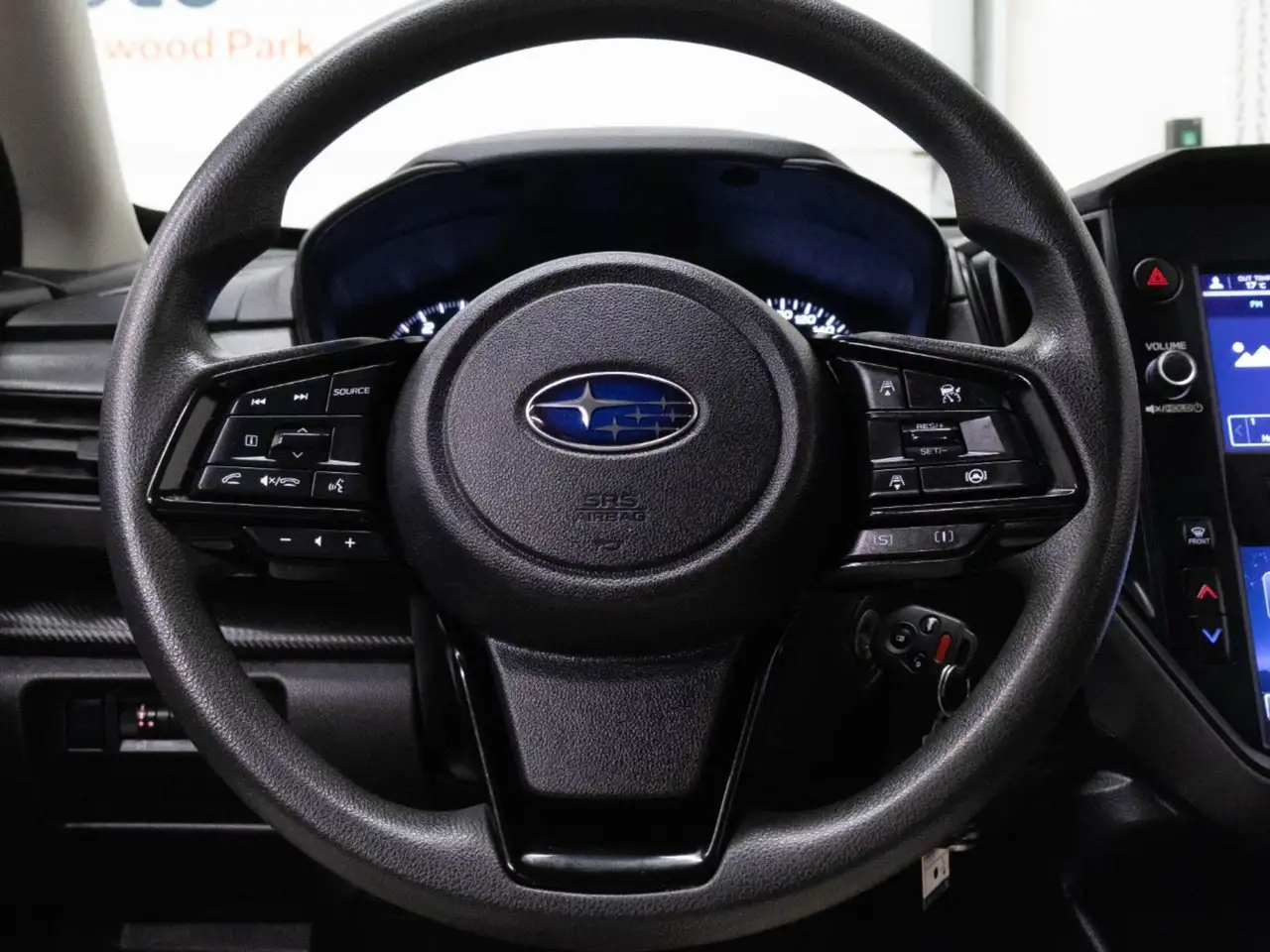 Subaru Crosstrek снимка Subaru Crosstrek