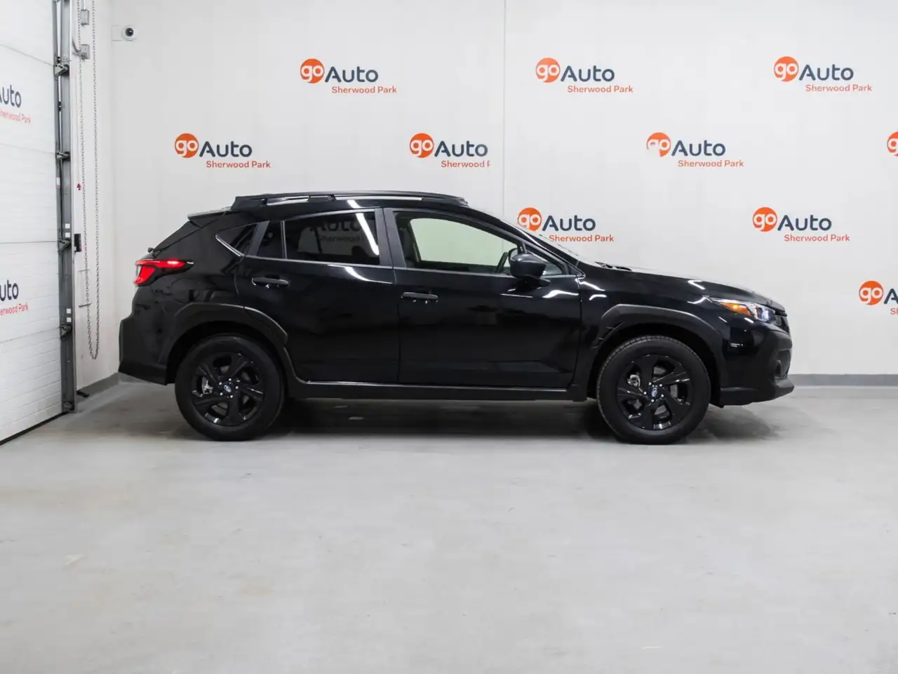 Subaru Crosstrek снимка Subaru Crosstrek
