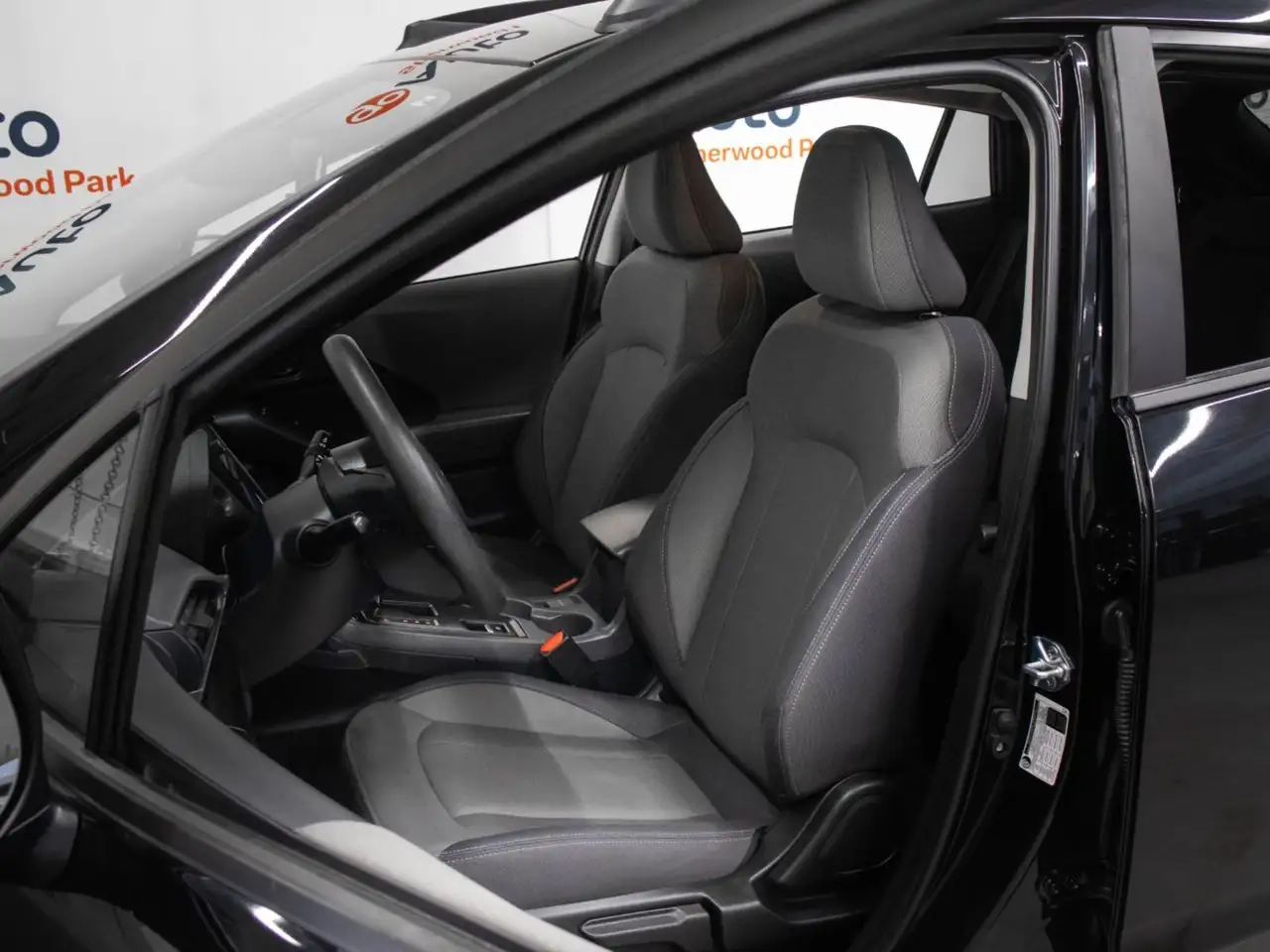 Subaru Crosstrek снимка Subaru Crosstrek