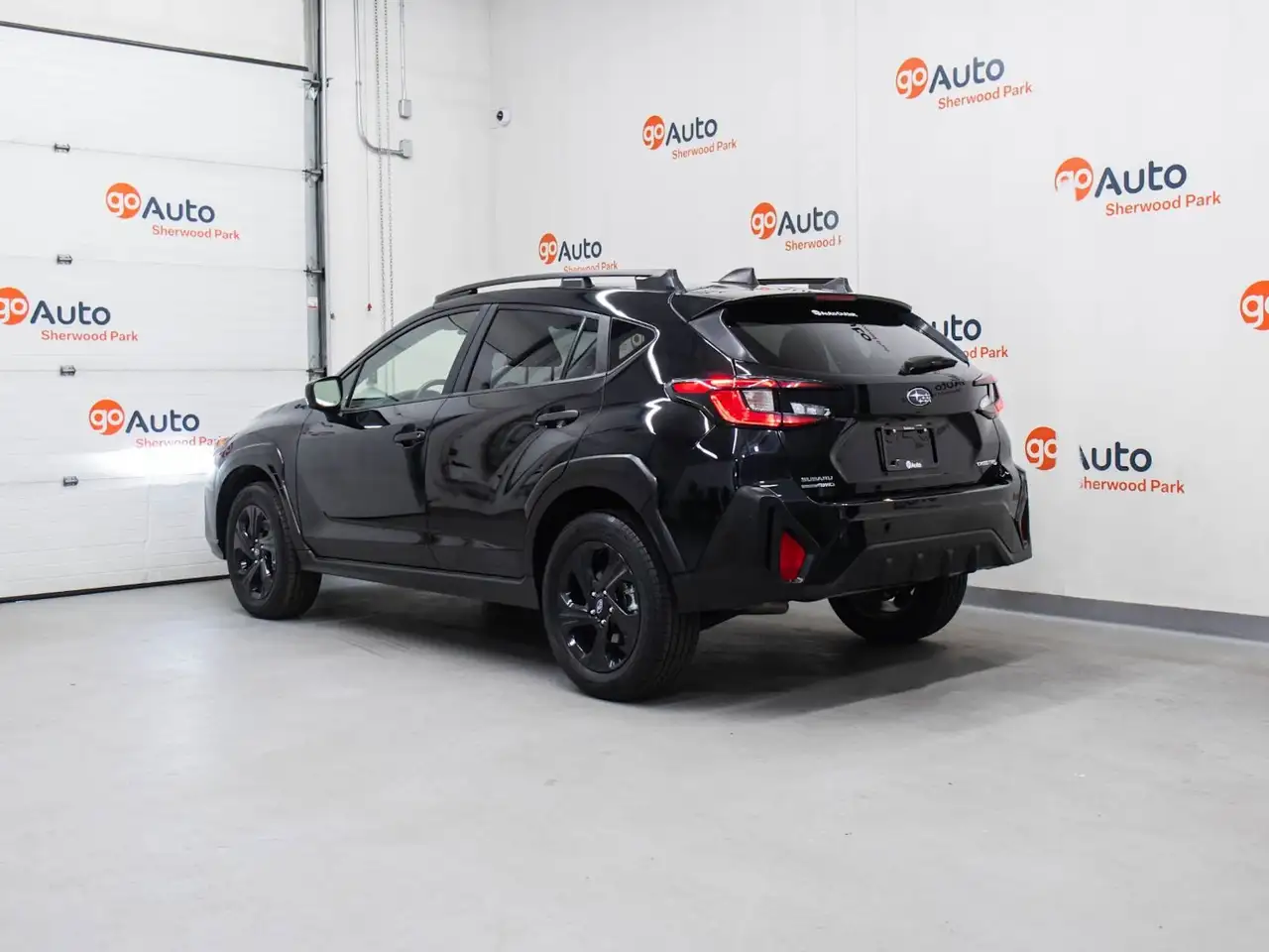 Subaru Crosstrek снимка Subaru Crosstrek