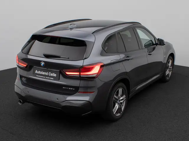 BMW X1 view 7