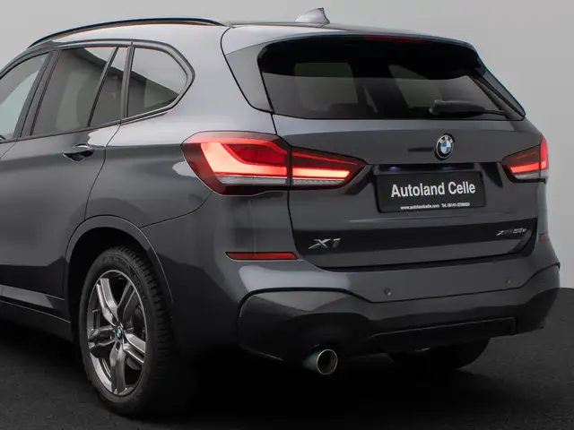 BMW X1 view 14