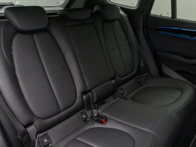 BMW X1 view 28