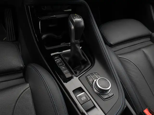 BMW X1 view 22