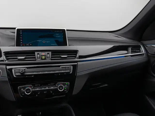BMW X1 view 21