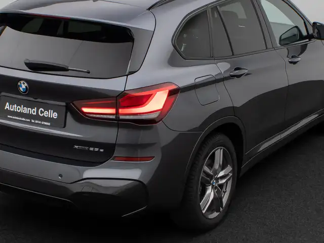 BMW X1 view 15