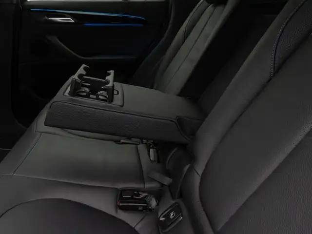 BMW X1 view 27