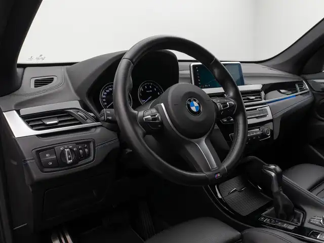 BMW X1 view 20