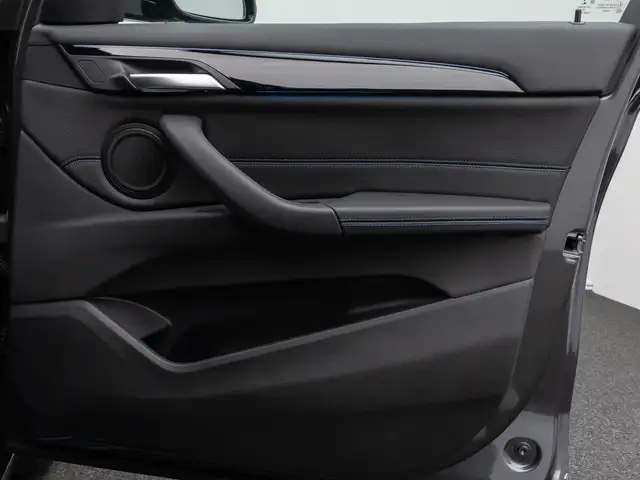 BMW X1 view 29