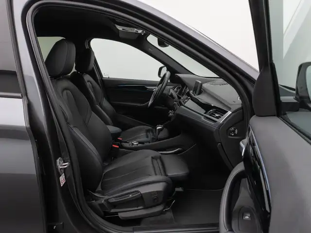 BMW X1 view 24