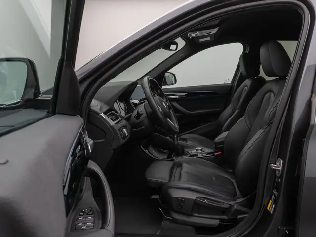 BMW X1 view 19