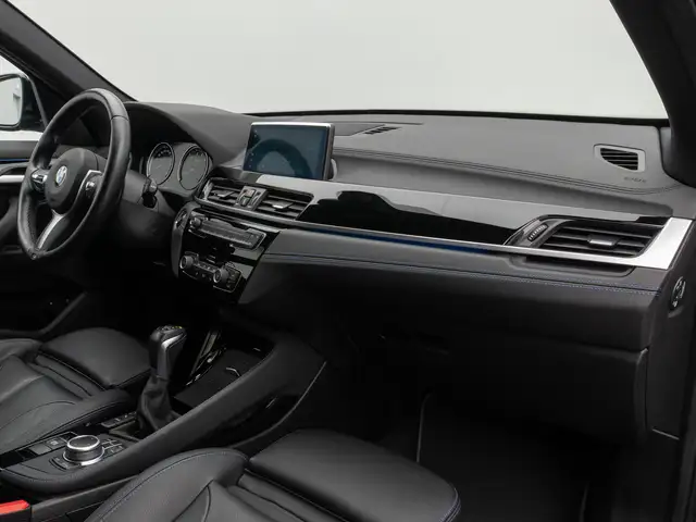 BMW X1 view 23