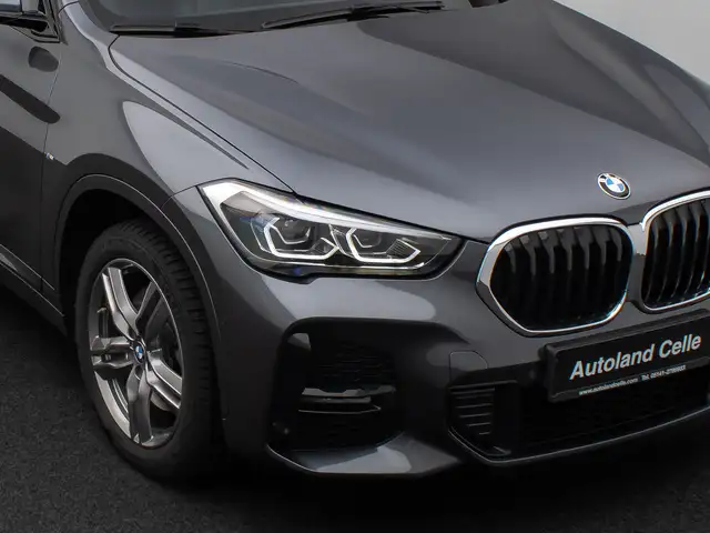 BMW X1 view 17