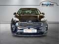 Kia Sportage 1,6 GDI ISG Silber Schwarz - thumbnail 2