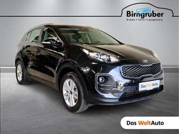 1,6 GDI ISG Silber