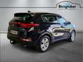 Kia Sportage 1,6 GDI ISG Silber Schwarz - thumbnail 4