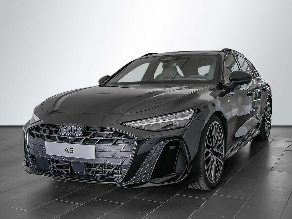 Brugt Audi A6 3.0