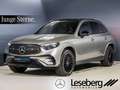 Mercedes-Benz GLC 300 GLC 300 de 4M AMG DIG.LIGHT/Pano/AHK/HUD/Distro/ Silber - thumbnail 1