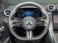 Mercedes-Benz GLC 300 GLC 300 de 4M AMG DIG.LIGHT/Pano/AHK/HUD/Distro/ Silber - thumbnail 21