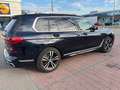 BMW X7 xDrive40D Schwarz - thumbnail 6
