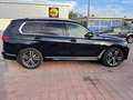 BMW X7 xDrive40D Schwarz - thumbnail 5