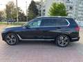 BMW X7 xDrive40D Schwarz - thumbnail 3