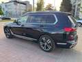 BMW X7 xDrive40D Schwarz - thumbnail 4