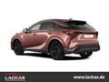 Lexus RX 350 h*4X4*F-Sport Design*PANO*SOFORT*15J.Garantie* Rouge - thumbnail 3