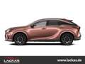 Lexus RX 350 h*4X4*F-Sport Design*PANO*SOFORT*15J.Garantie* Rouge - thumbnail 2
