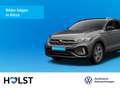 Volkswagen T-Roc 1.5TSI Style DSG GJR AHK ACC Weiß - thumbnail 1