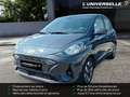 Hyundai i10 TWIST TECHNO PACK Gris - thumbnail 1