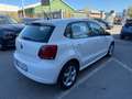 Volkswagen Polo Polo 5p 1.2 tdi EURO 5 Blanc - thumbnail 4