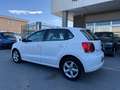 Volkswagen Polo Polo 5p 1.2 tdi EURO 5 Blanc - thumbnail 6