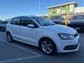 Volkswagen Polo Polo 5p 1.2 tdi EURO 5 Blanc - thumbnail 3